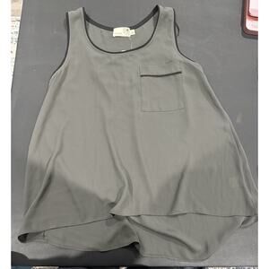 Everleigh Cypress Black Size Small